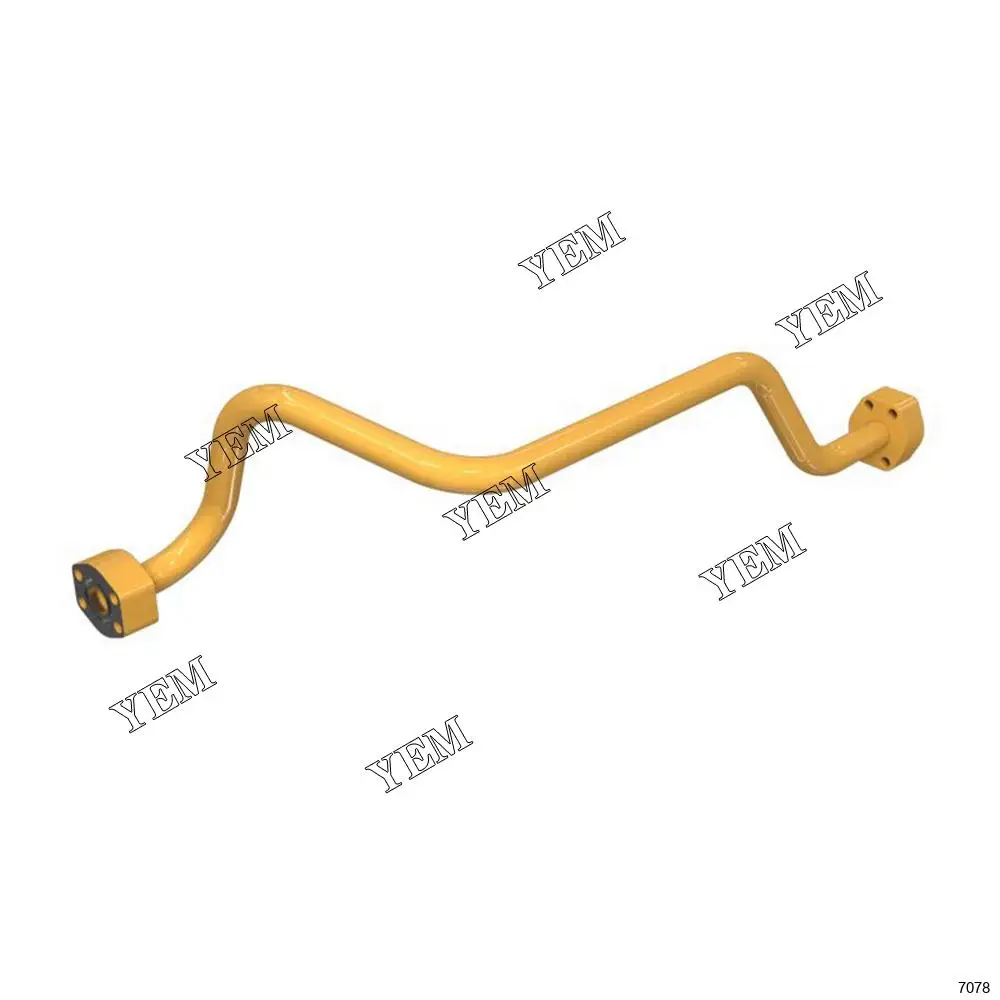 Brand New Tube Assembly for 319-6446 3196446 Engine Rebuild Kit