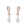 Rose Gold Plated