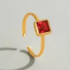 Garnet Quartz