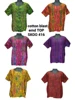 Assorted color available