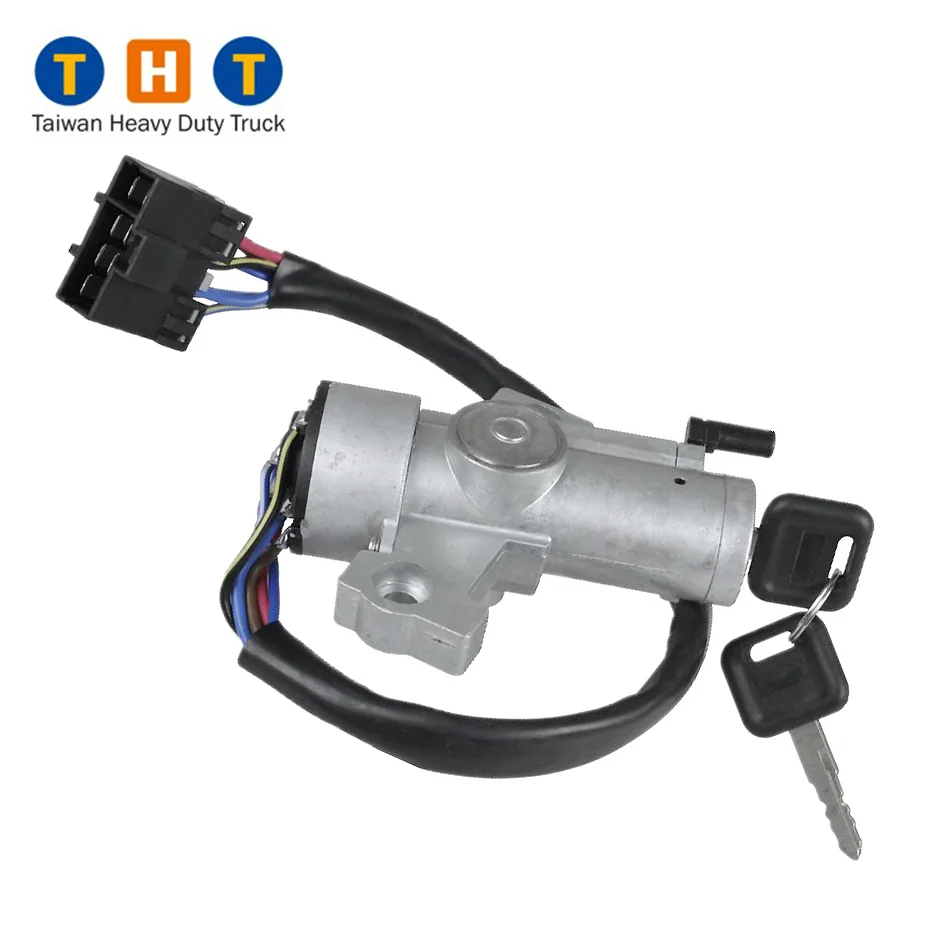 Ignition Switch 7 Pin 25114-00Z26 Truck Parts for NISSAN UD 26