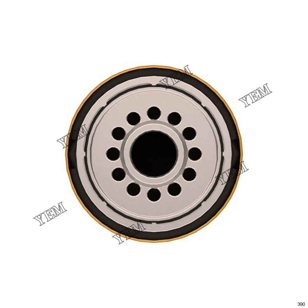 Extra Durable D5R LGP D5R XL D6N D6K D6K XL D6K LGP Filter As 308-1502 3081502 Engine Replacement Parts