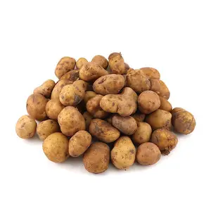 Organic Fresh Irish Potatoes French Potatoes Other Varieties
