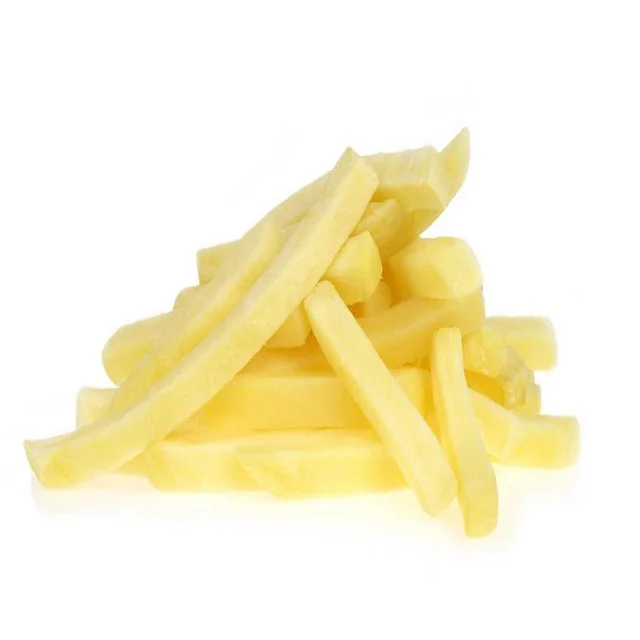 Картофель Фри Замороженный Купить В Спб