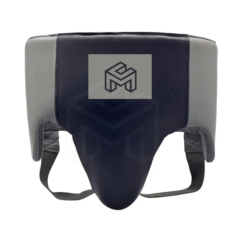 Latest Style Customized Logo Groin Guards Sports Wear Groin Guard Mma