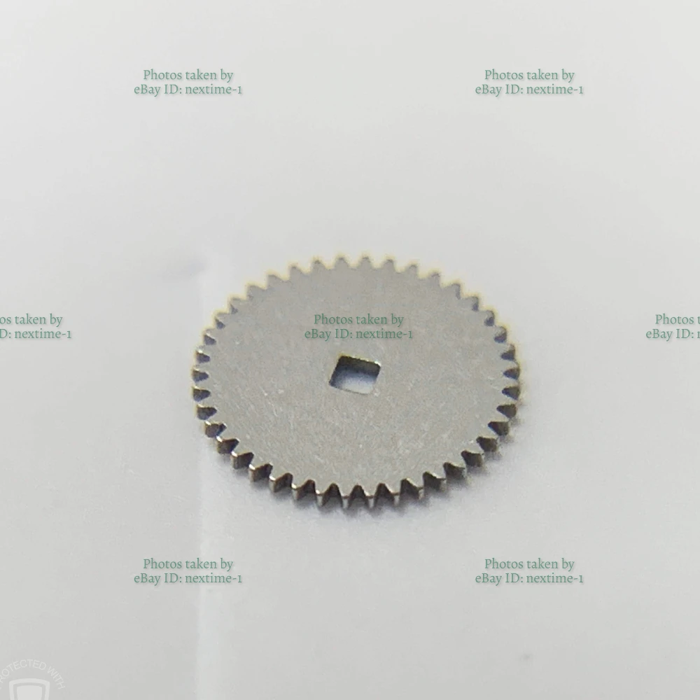 High Quality Generic Watch Parts Repair Material - Compatible 2135 305 Ratchet Wheel