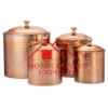 Copper