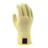 Kevlar natural amarillo