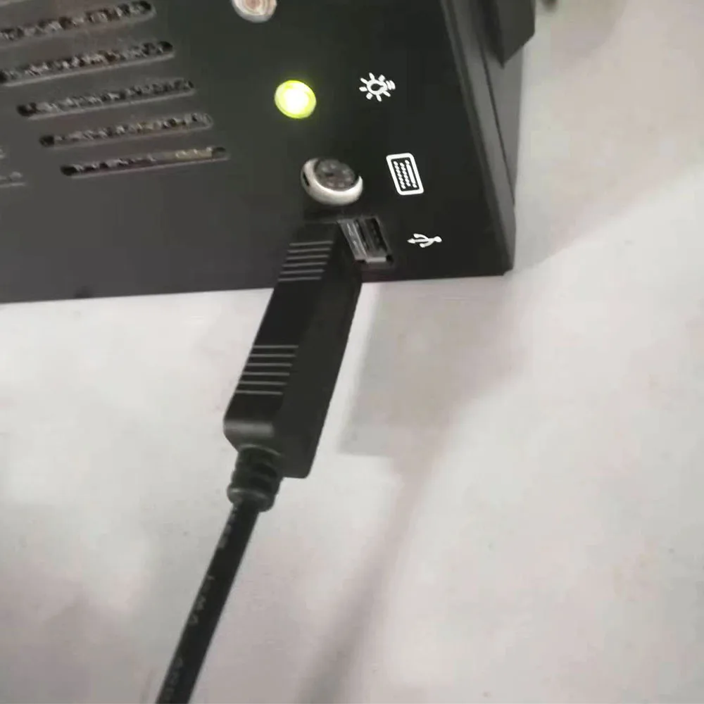 Adattatore Da USB A RJ45 Con Chip FTDI FT232R – Supporta RS485 E RS422, Spedizione Rapida - Foto 5