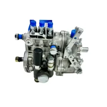 Factory Direct Sales Diesel Fuel Common Rail Injector Pump BH3Q65R7 Diesel Pump Housing Auto Parts