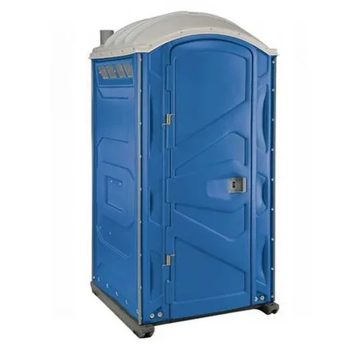 Readymade Security Cabine Mobile Toilettes Outdoor Mobile Portable Toilet Trailer Mobile
