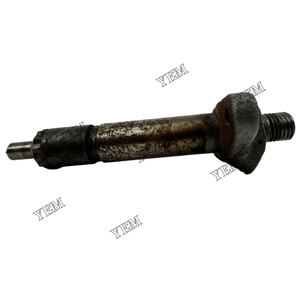 Fuel Injector Fit for Yanmar 4TN100 Engine 5