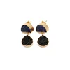 Blue/Black