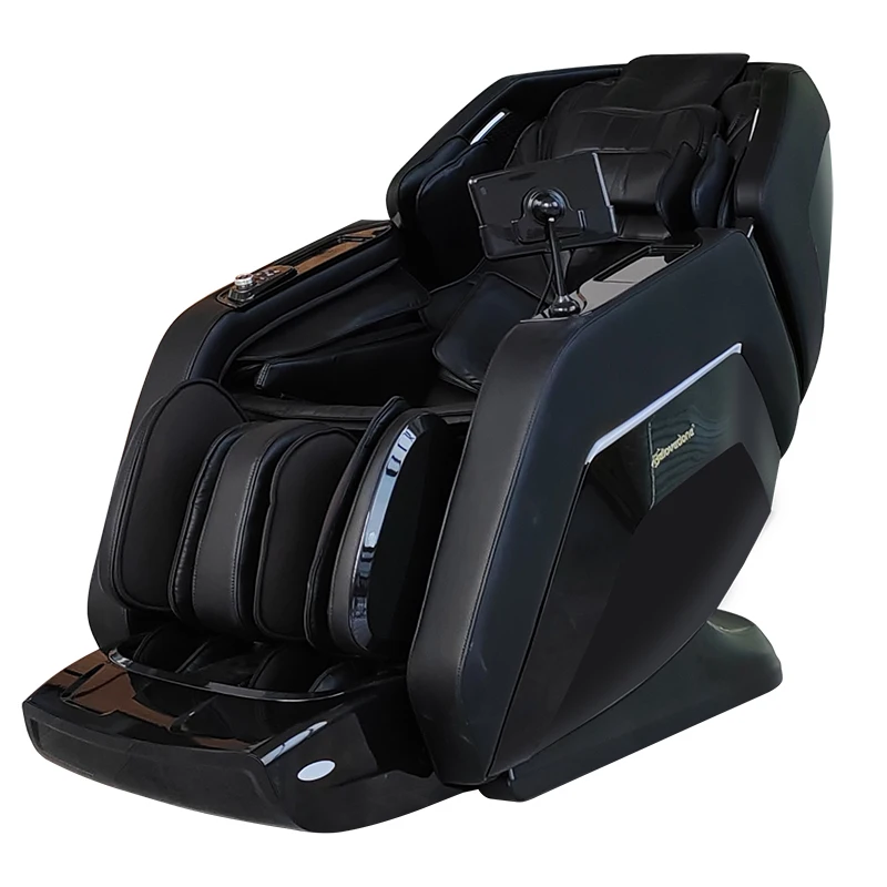 Factory Price Health Products Full Body Electric Massage Chair Zero Gravity Massage Chair-888005