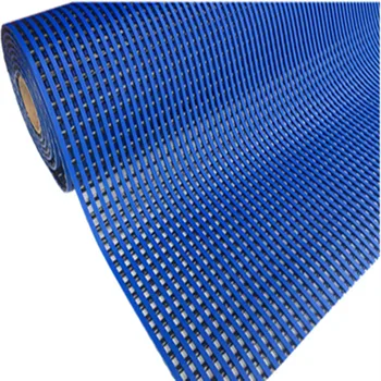 10mm Thickness Swimming Pool Floor Mat Outdoor Non Slip Mat Hollow ...