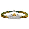 Green & Yellow