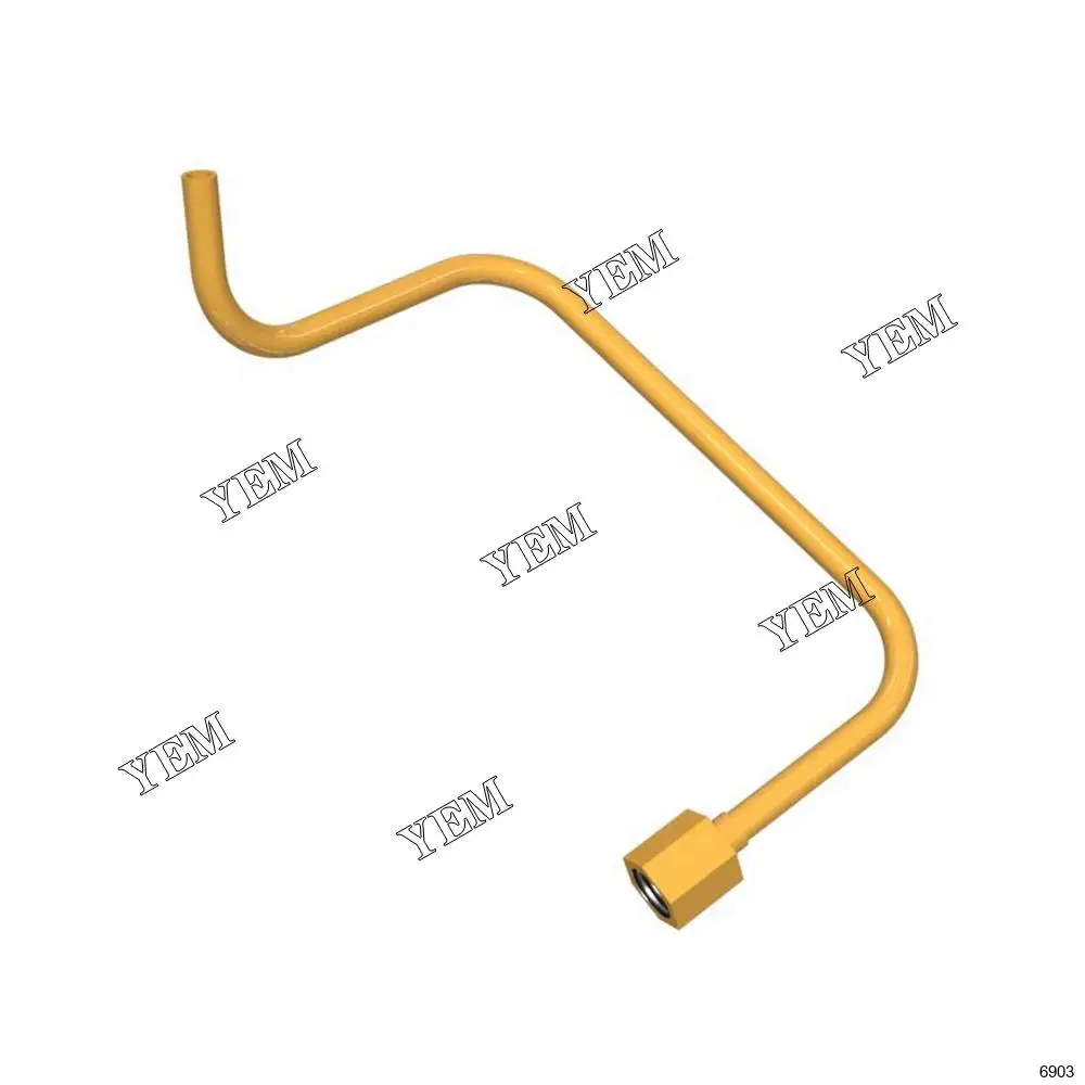 Wholesale Tube Assembly for 290-3526 2903526 Engine Parts Factory