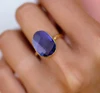Gemstone Anillos