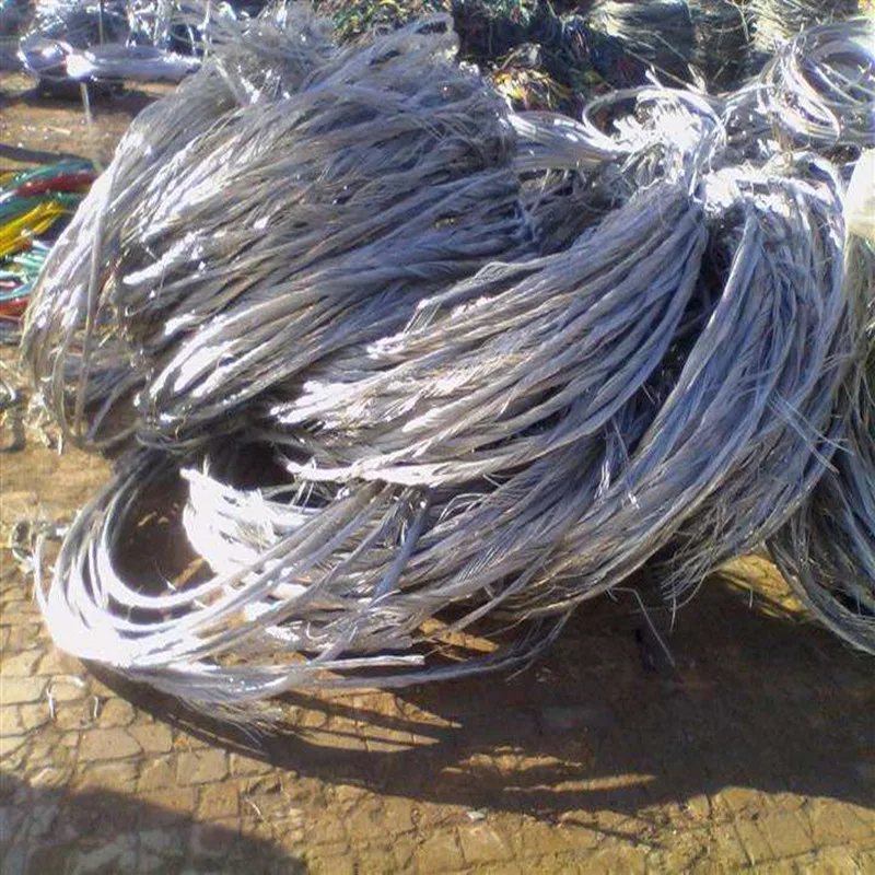 High Quality Aluminium Scrap/aluminium Wire Scrap 99.99 Buy