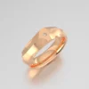 Female - Rose Gold