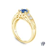 White/Yellow/Rose Gold
