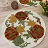 Placemat Floral Design