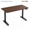 Drak Walnut