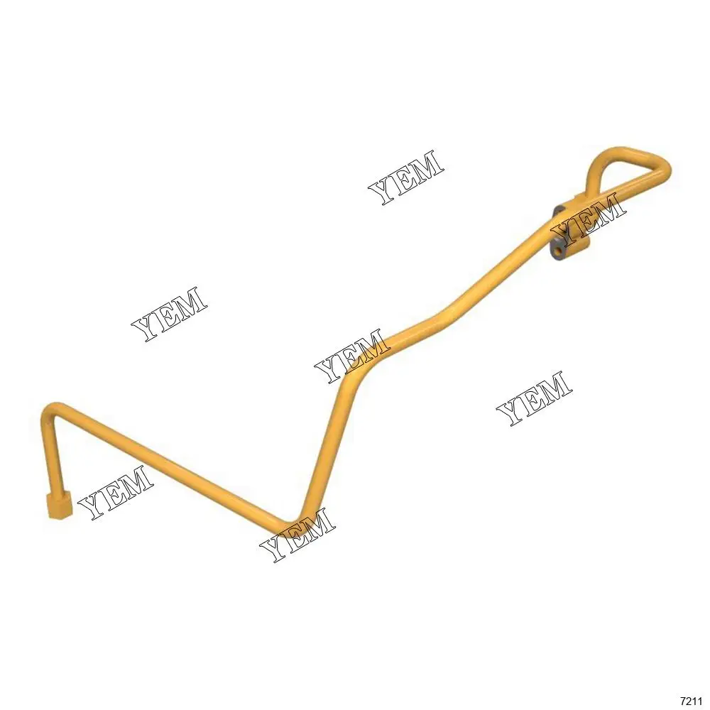 China Wholesale Tube Assembly 122-8335 Fit for 990 990 II 992D 992C Fast Delivery Engine Parts