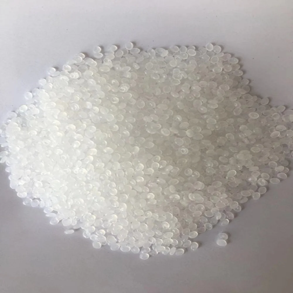 Полиэтилен HDPE гранулы девственные/HDPE/LDPE / LLDPE/ PP смола/гранулы