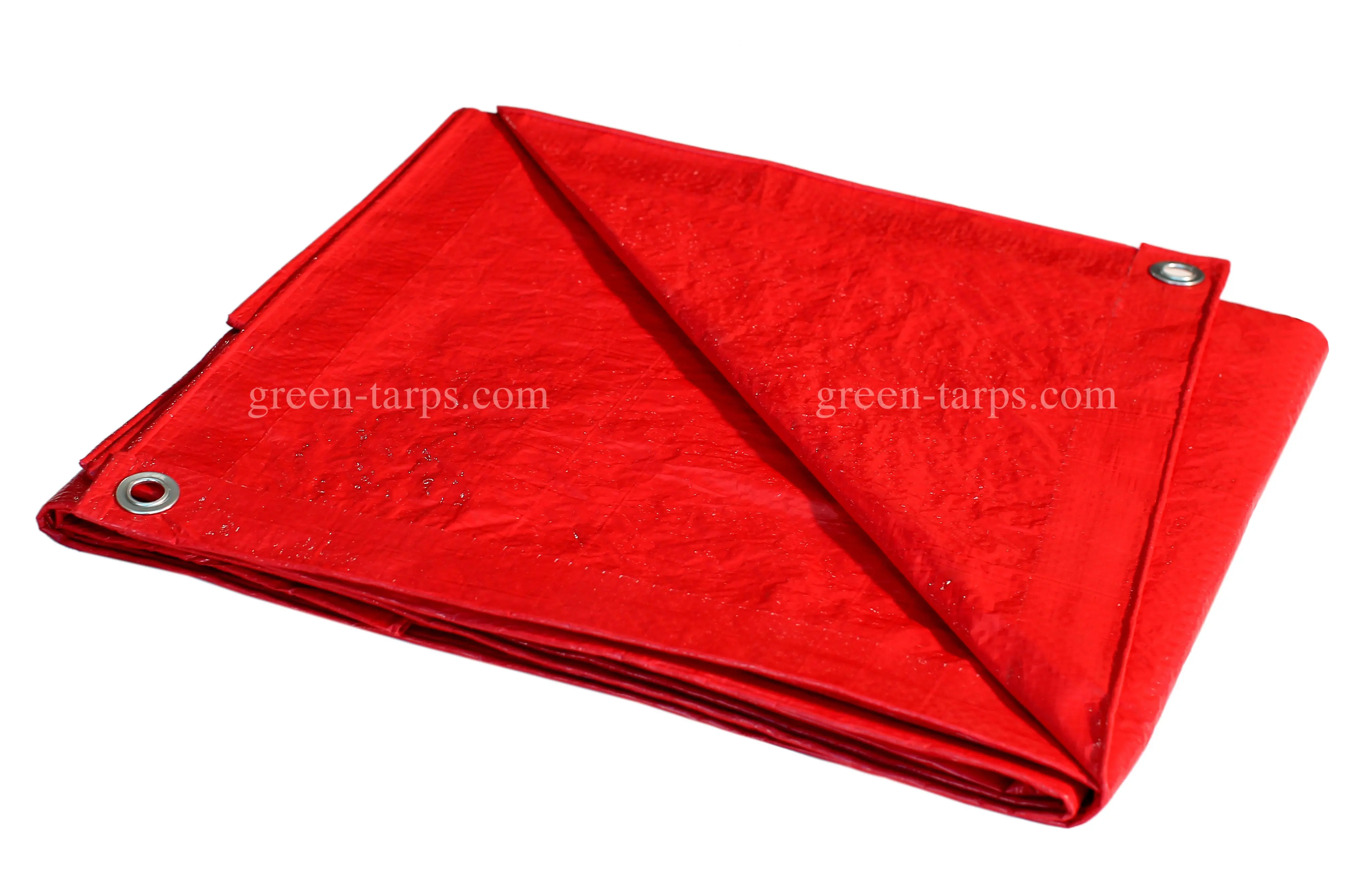General Tarp Pe Tarp Oem Variety Of Sizes Using For Many Purposes Iso Pallet Packing Made In