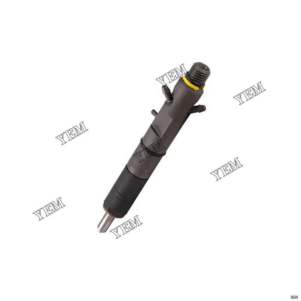 320D2 320D2 L Injector Group-Fuel 454-5090 4545090 Fast Delivery Engine Parts