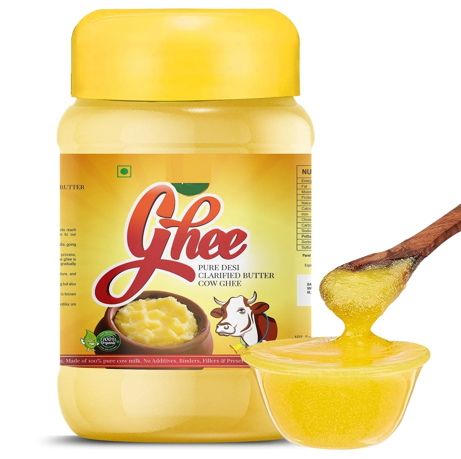 Pure Cow Ghee Butter /rich Quality Pure Cow Ghee Buy Pure Cow Ghee