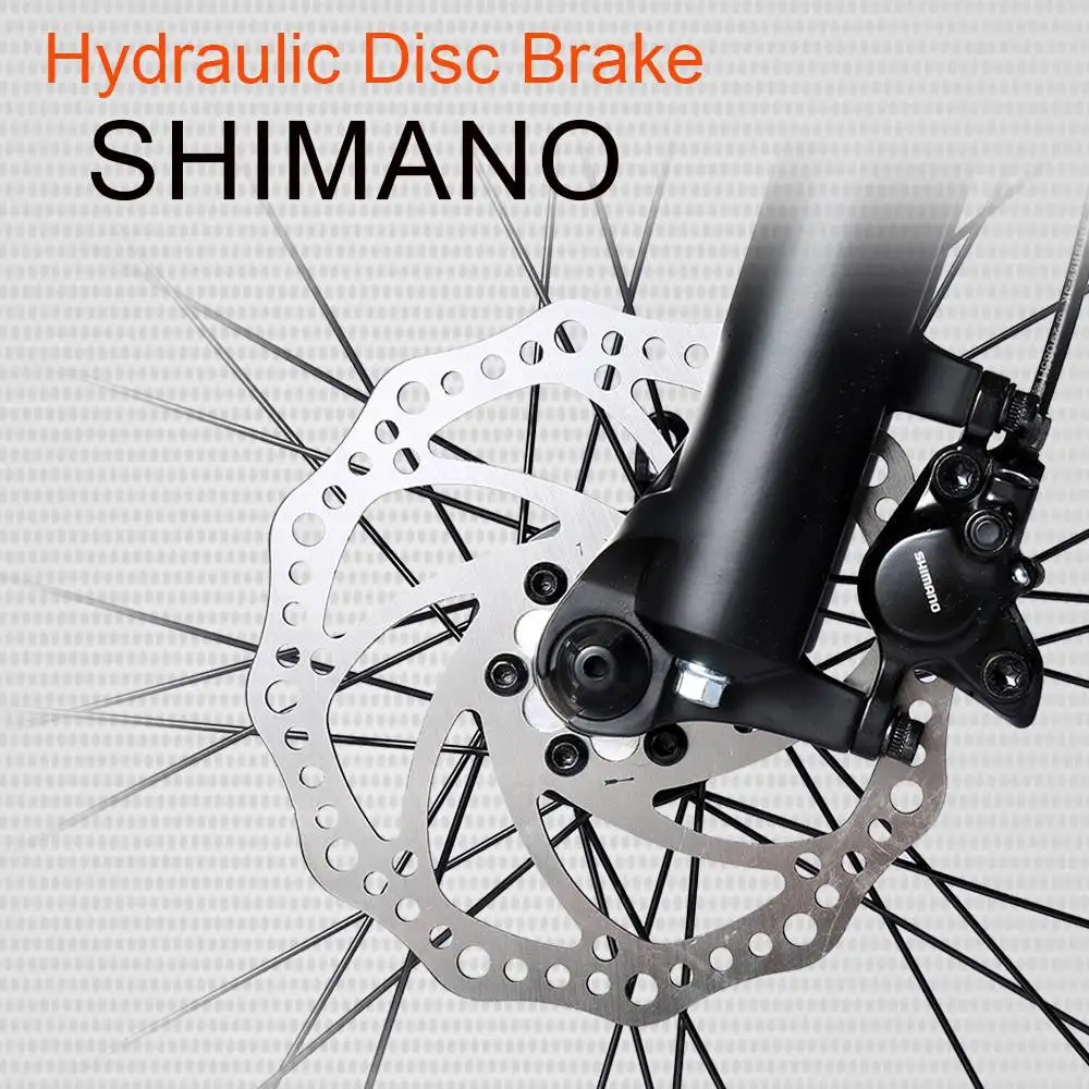 RANDRIDE YG90 Electric Mountain Bike SHIMANO Hydraulic Brake Full Suspension Gray Central Motor Integrated Battery 60km Range