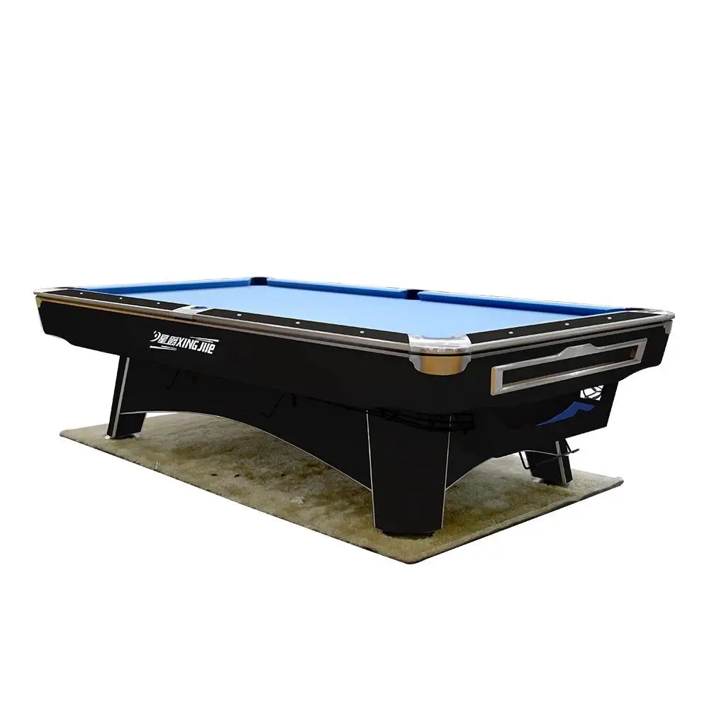 Thailand Oak Wood 9ft 8ft 7ft Pool Table 9 Ball Pool Table Buy Pool