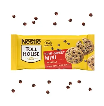 Hot Selling Price Mini Chocolate Chip Cookie - Nestle Toll House in Bulk