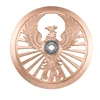 Rose gold A006