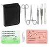 Kit de sutura