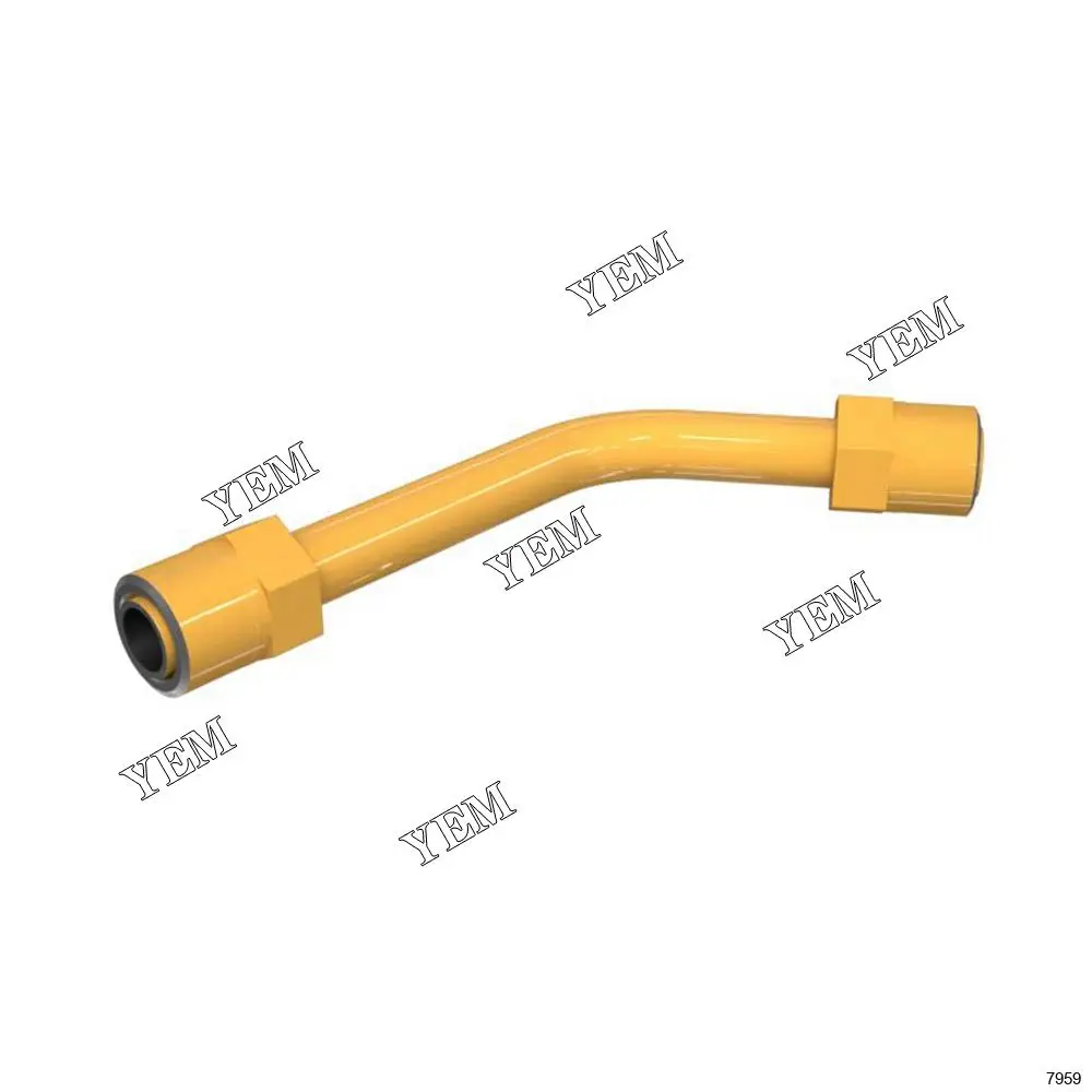 Factory Price Tube Assembly 176-5689 1765689 Diesel Engine Parts