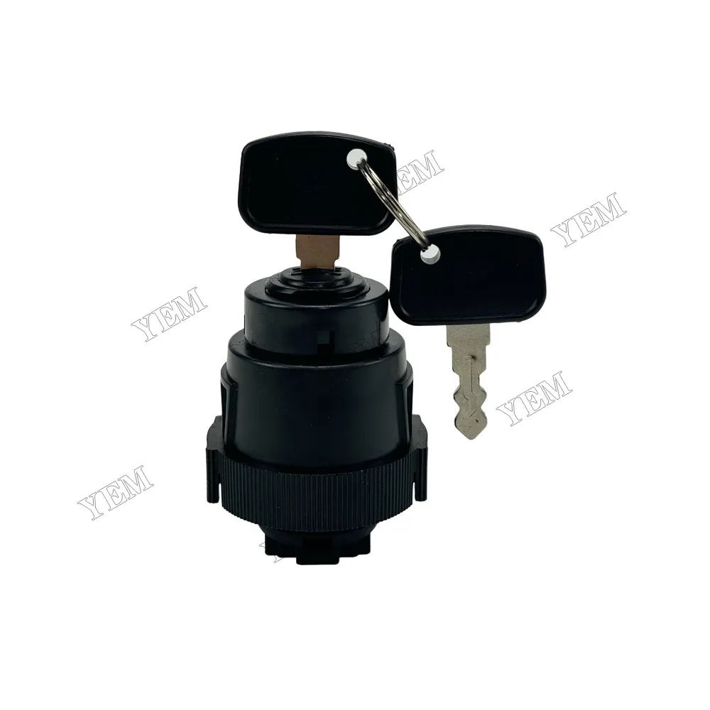 Ignition Switch K7571-62102 K7571-62103 TP13503 Fit for Kubota Engine 3