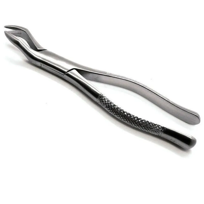 88L Manual Molar Tooth Extraction Forceps Surgical Tools for Tooth Removal Basis of Surgical Instruments