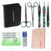 Kit de sutura