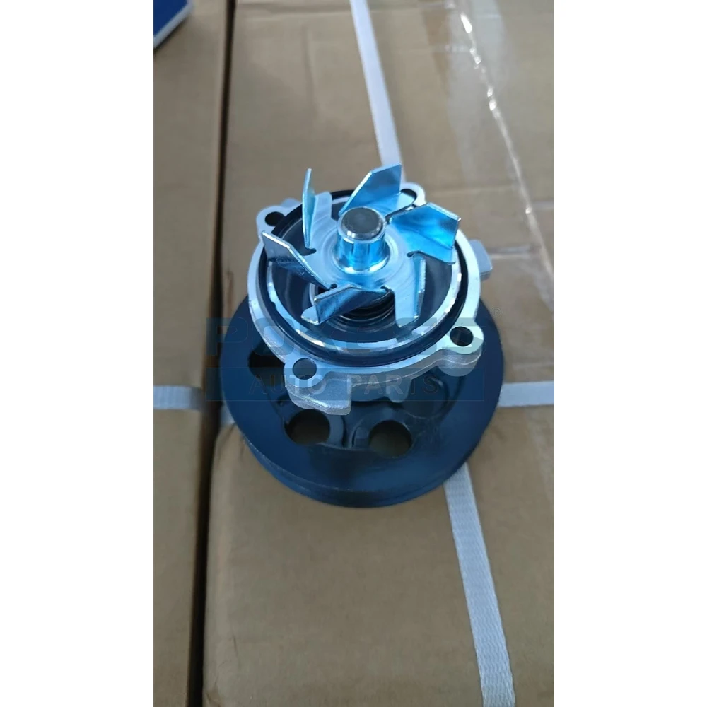1201L9 Auto Water Pump for OPEL — 3