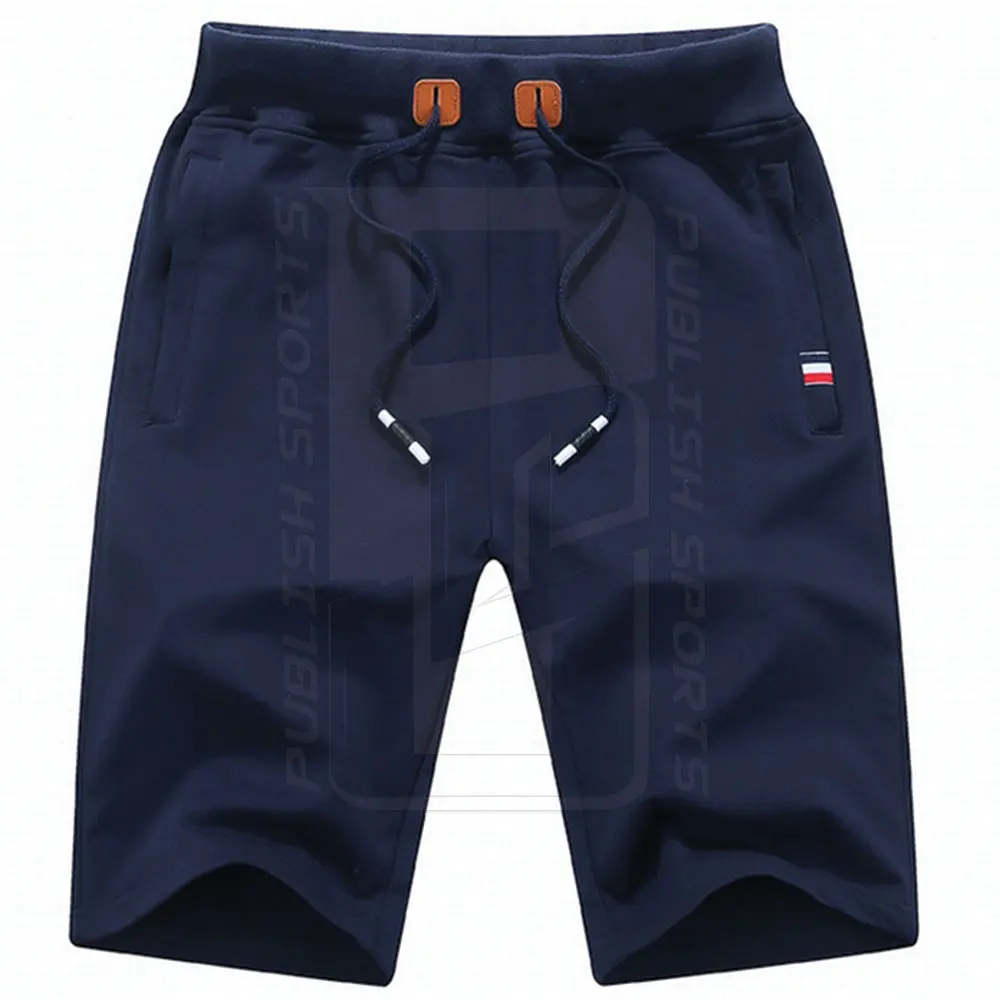 2023 New Men Summer Fashion Casual Lightweight Cargo Shorts Men Comfortable Cotton Solid Color Straight Men's Shorts978_voghion.com