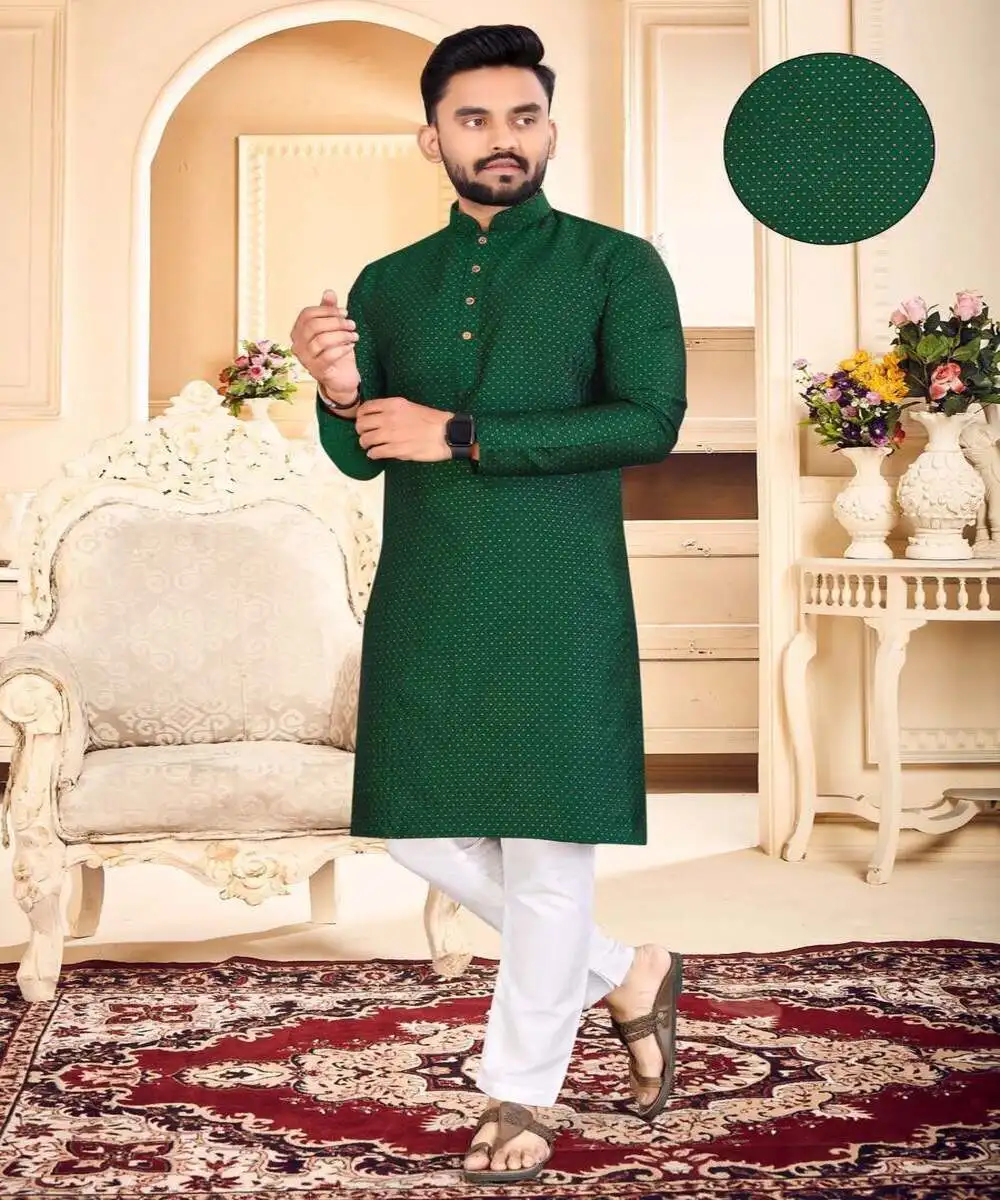 Pajama Set Kurta Pajama In Winter Pajama Design Man Punjabi Kurta