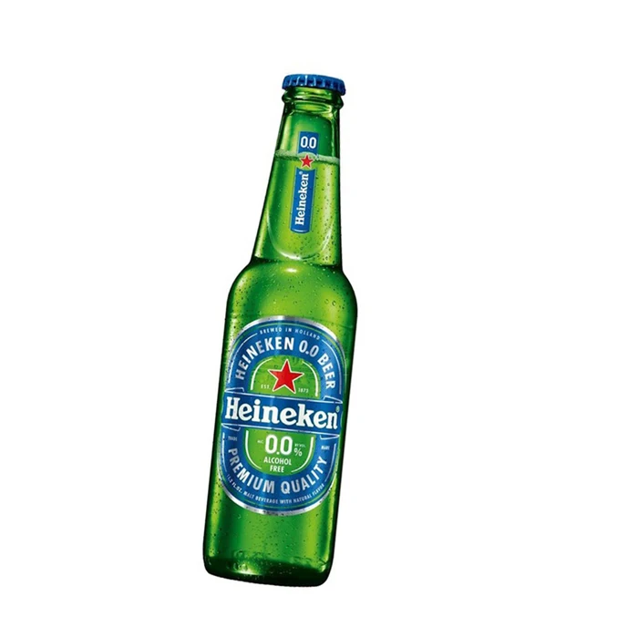 Quality Heineken Beer/ Lager Beer 330ml X 24 Bottles For Export - Buy ...