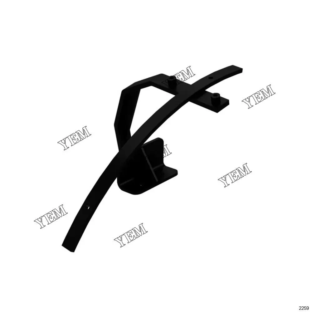Factory Price Bracket Assembly-Rh 375-1373 Fit for 426 416 428F 416F 422F 432F 440 420 450 432F2 420F2 430F2 422F2