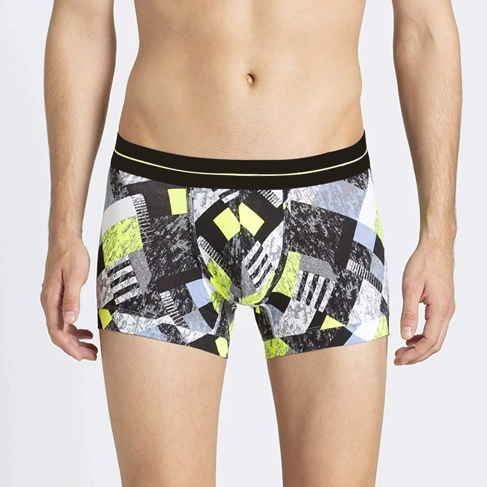 Men Sexy Underwear / New Designed Briefs Solid Color Man Underwear For