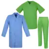 Apple green