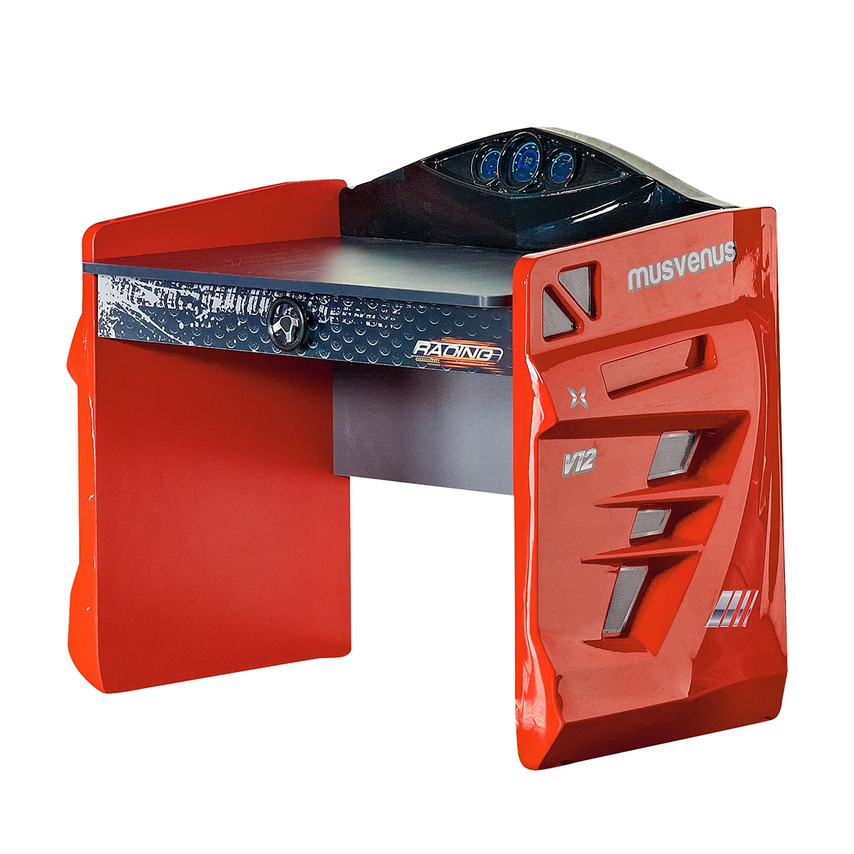 Набор для спальни для подростков, детская и детская комната, дизайн автомобиля, шкаф для кровати, полный комплект для детской кровати