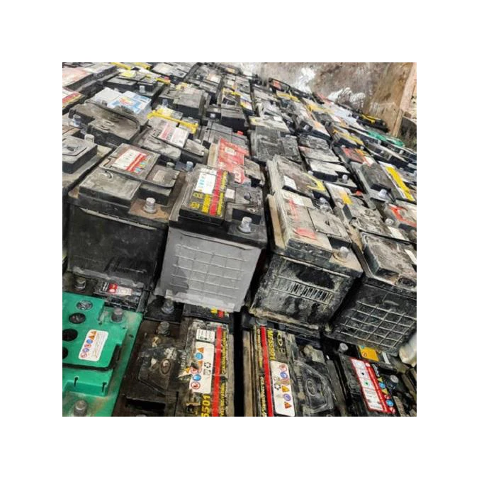 Drained Lead Acid Battery Scrap (best Prices)/drained Lead Battery
